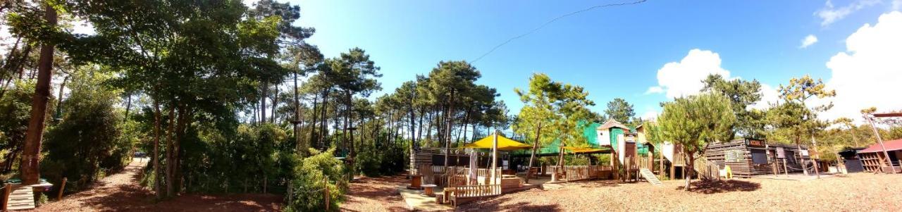 Adorable Studio Cabine Vue Mer - 2/4 Personnes Saint-Jean-de-Monts Exterior photo